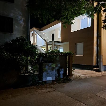 Apartmant Sofranac Budva Eksteriør bilde