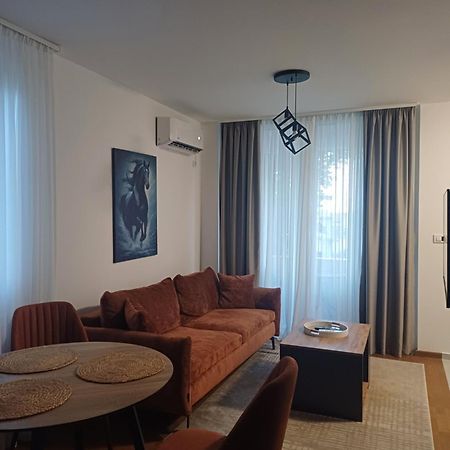 Apartmant Sofranac Budva Eksteriør bilde